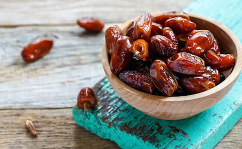 تصویر 5 از خرید و قیمت خرما مضافتی دو ردیفه + فروش صادراتی
